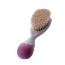 Carica l'immagine nel visualizzatore di Gallery, Chicco 65691 Spazzola e Pettine, Rosa