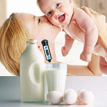 Carica l'immagine nel visualizzatore di Gallery, Anpro Termometro Cucina Digitale - Termometri Pentole con Sonda Lunga e...