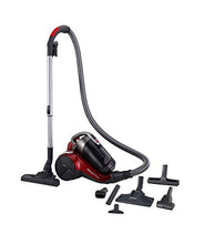 Carica l'immagine nel visualizzatore di Gallery, Hoover RC 25 Traino senza Sacco Reactiv, Contenitore di 2 litri, 800 watt,... - Ilgrandebazar