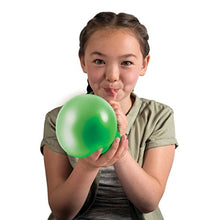 Carica l'immagine nel visualizzatore di Gallery, Elasti Plasti 79376 Greenetic Slime 425g, Colore Verde - Ilgrandebazar