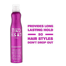Carica l'immagine nel visualizzatore di Gallery, Tigi Bed Head - Styling Ispessente E Volumizzante Super Star Queen For A Day... - Ilgrandebazar