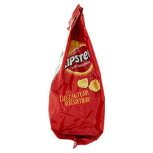 Carica l'immagine nel visualizzatore di Gallery, Cipster Sfogliatine de Patate Fritte - 6 Buste (132 g) - Ilgrandebazar