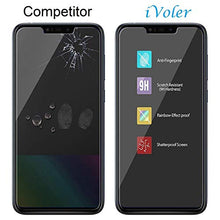 Carica l'immagine nel visualizzatore di Gallery, VGUARD [2 Pack] Pellicola Vetro Temperato per ASUS Zenfone Max (M2) ZB633KL...