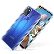 Carica l'immagine nel visualizzatore di Gallery, Gnews Cover per Samsung Galaxy A21S, Custodia A21S...