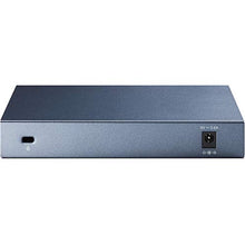 Carica l'immagine nel visualizzatore di Gallery, TP-Link TL-SG108 Switch 8 Porte Gigabit, 10/100/1000 Mbps, Plug &amp; Play,... - Ilgrandebazar