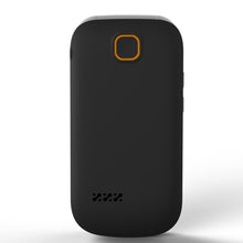 Carica l'immagine nel visualizzatore di Gallery, ISHEEP Telefono Cellulare per anziani Nero