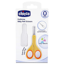 Carica l'immagine nel visualizzatore di Gallery, Chicco 59120 Forbicine, Arancione