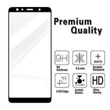 Carica l'immagine nel visualizzatore di Gallery, UniqueMe per Samsung Galaxy A7 2018 Pellicola Protettiva, [2 Pezzi]... - Ilgrandebazar