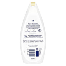 Carica l'immagine nel visualizzatore di Gallery, DOVE Bagnodoccia Seta Preziosa - 450 ml
