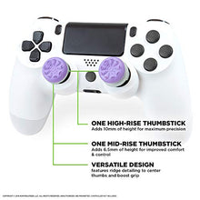 Carica l'immagine nel visualizzatore di Gallery, KontrolFreek - Galaxy (PS4) - [Edizione: Spagna]