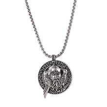 Carica l'immagine nel visualizzatore di Gallery, Fishhook Protection, amuleto con ciondolo a forma di uccello...