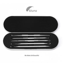 Carica l'immagine nel visualizzatore di Gallery, Blackhead Remover Rimozione Punti Neri Naso - Kit Rimuovere Eliminare SetB - Ilgrandebazar