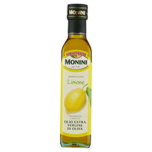 Carica l'immagine nel visualizzatore di Gallery, Monini Olio Aromatizzato 250Ml Limone
