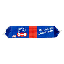 Carica l'immagine nel visualizzatore di Gallery, Pavesi Biscotti Ringo Thin Vaniglia, Snack per Merenda o Pausa Studio, Senza... - Ilgrandebazar