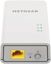 Carica l'immagine nel visualizzatore di Gallery, Netgear PL1000-100PES Adattatori, 1 Porta Gigabit, Bianco, 2 Pezzi 1000 Mbps