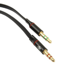 Carica l'immagine nel visualizzatore di Gallery, ILS - Cavo Splitter Sdoppiatore Adattatore 3.5mm Femmina to 1 pezzo