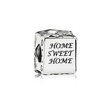 Carica l'immagine nel visualizzatore di Gallery, Pandora 791267 - Bead Charm Donna, Argento - Ilgrandebazar
