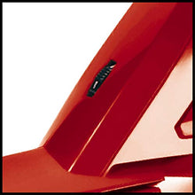 Carica l'immagine nel visualizzatore di Gallery, Einhell GE-CL 18 Li E Solo, Soffiatore Senza Batteria e Caricabatteria,... - Ilgrandebazar