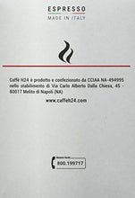 Carica l'immagine nel visualizzatore di Gallery, Caffè H24 - 120 Capsule compatibili Lavazza a modo mio