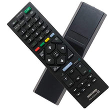 Carica l'immagine nel visualizzatore di Gallery, EAESE Telecomando TV per Sony RM‑ED054 KDL-32R421A KDL-32R423A...