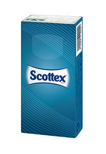 Carica l'immagine nel visualizzatore di Gallery, Scottex Fazzoletti Comfort Completo, Confezione da 36 Pacchetti - Ilgrandebazar