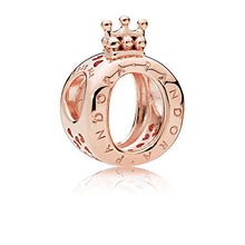 Carica l'immagine nel visualizzatore di Gallery, Pandora Bead Charm Donna placcato_oro - 787401 - Ilgrandebazar