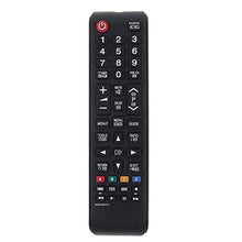 Carica l'immagine nel visualizzatore di Gallery, Telecomando TV per Samsung AA59-00741A HDTV LED LCD intelligente RC... - Ilgrandebazar