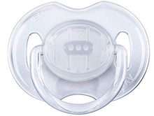Carica l'immagine nel visualizzatore di Gallery, Philips Avent SCD301/01 Set Prime Poppate Natural, Kit Composto Trasparente - Ilgrandebazar