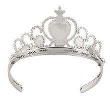 Carica l'immagine nel visualizzatore di Gallery, 6 Pezzi Tiara Principessa Corona, Ouinne Bambini Decorazioni di Strass... - Ilgrandebazar