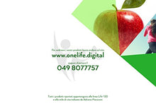 Carica l'immagine nel visualizzatore di Gallery, Orac Spice di Life 120 | 240 compresse Curcuma, Zenzero, Pepe Nero,...