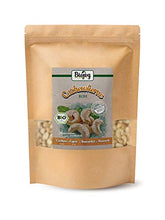 Carica l'immagine nel visualizzatore di Gallery, Biojoy Anacardi crudi BIO, non salate e naturali, Anacardium occidentale 1 kg