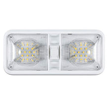 Carica l'immagine nel visualizzatore di Gallery, Kohree Lampada LED da 12V Plafoniera Tettuccio Illuminazione interna 1 pezzo - Ilgrandebazar