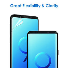 Carica l'immagine nel visualizzatore di Gallery, JETech Pellicola Protettiva Compatibile Samsung Galaxy S9 (NON per S9+),... - Ilgrandebazar