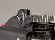 Carica l'immagine nel visualizzatore di Gallery, Stanley D211/8/24 Compressore 24 Litri 2Hp, Giallo, 24 Kg