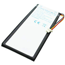 Carica l'immagine nel visualizzatore di Gallery, Batteria adatta per Becker Active 6 LMU Plus batteria 334517373442,...