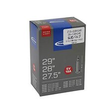 Carica l'immagine nel visualizzatore di Gallery, Schwalbe Camera 29 sv19a Extra Light 40mm Scatola