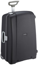 Carica l'immagine nel visualizzatore di Gallery, Samsonite Aeris Valigia, Upright 71 (71cm-87.5L), Nero (Black)