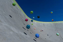 Carica l'immagine nel visualizzatore di Gallery, Waboba- Moon Bouncing Ball, Colore Viola, AZ-321-P