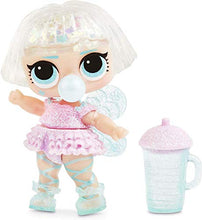 Carica l'immagine nel visualizzatore di Gallery, LOL Surprise Globe Glitter 561606E7C 8 sorprese, One Random - Ilgrandebazar