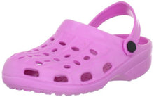 Carica l'immagine nel visualizzatore di Gallery, Playshoes Eva-Clog Basic, Zoccoli Unisex – Bambini 22/23 EU, Rosa 14