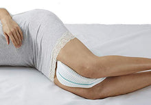 Carica l'immagine nel visualizzatore di Gallery, BEST DIRECT Leg Pillow Medical Device - Morbido Cuscino Memory Foam per... - Ilgrandebazar