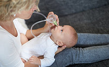 Carica l'immagine nel visualizzatore di Gallery, Nosiboo Eco Aspiratore Nasale per bambini e neonato