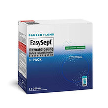Carica l'immagine nel visualizzatore di Gallery, EasySept Confezione multipla 3 x 360 ml - Ilgrandebazar