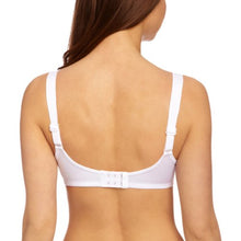 Carica l'immagine nel visualizzatore di Gallery, Triumph Doreen Non Wired, Reggiseno da Donna IT: 4D (FR: 100D), Bianco (White) - Ilgrandebazar
