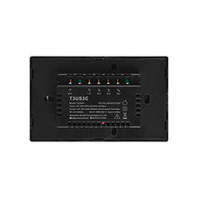 Carica l'immagine nel visualizzatore di Gallery, SONOFF T3US3C Interruttore Intelligente Luce Controllo RF Wireless T3US3C-TX