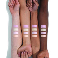 Carica l'immagine nel visualizzatore di Gallery, Sleek MakeUP, palette illuminante Solstice