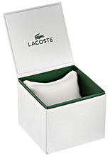 Carica l'immagine nel visualizzatore di Gallery, Lacoste 2010766 Orologio al quarzo da uomo, display analogico classico,... - Ilgrandebazar