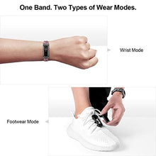 Carica l'immagine nel visualizzatore di Gallery, HONOR Band 5 Sport Smartwatch, Ecologica Honor 5 Sport, Sakura Rosa