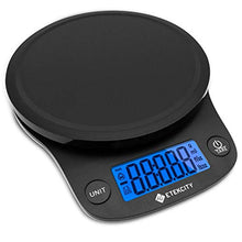 Carica l'immagine nel visualizzatore di Gallery, Bilancia Cucina Digitale di Precisione 0,1g/ 0,01oz, Etekcity da...