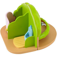 Carica l'immagine nel visualizzatore di Gallery, NICI Sylvanian Families Nursery Set da Bagno